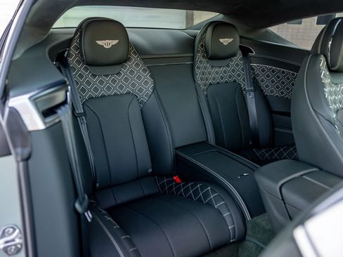 Used 2023 Bentley Continental GT Mulliner AWD/4WD image 17