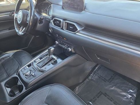 Used 2019 MAZDA CX-5 Grand Touring image 32