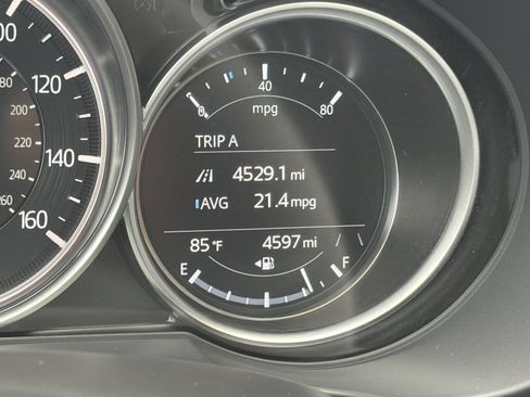 Certified 2025 MAZDA CX-5 AWD 2.5 S w/ Select Package image 27