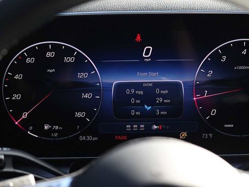 Used 2026 Mercedes-Benz GLC 300 GLC 300 image 18