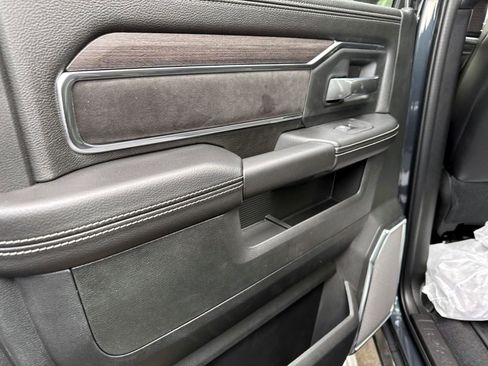 New 2025 RAM 2500 Laramie image 9