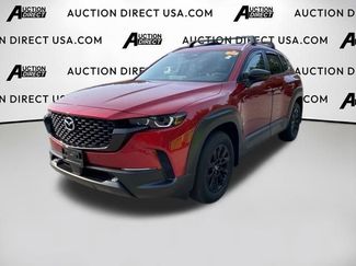 Used 2026 MAZDA CX-50 2.5 Hybrid w/ Preferred Pkg AWD/4WD 360° Tour