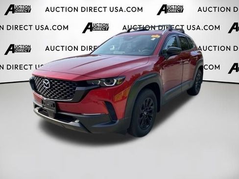 Used 2026 MAZDA CX-50 2.5 Hybrid w/ Preferred Pkg AWD/4WD image 1