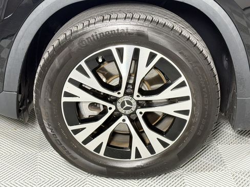 Used 2025 Mercedes-Benz GLA 250 image 12