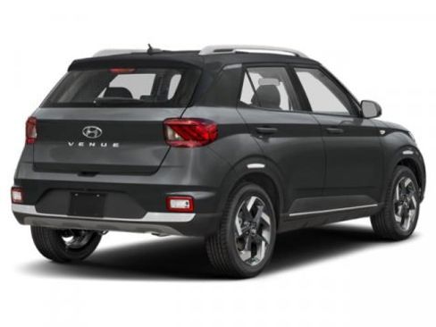 New 2026 Hyundai Venue SEL FWD image 2