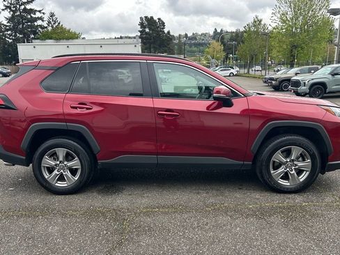 Certified 2024 Toyota RAV4 XLE w/ Convenience Package AWD/4WD image 4