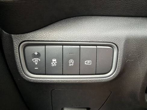 Used 2025 Kia Soul GT-Line w/ GT-Line Technology Package FWD image 28