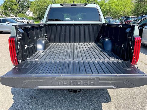 Certified 2026 Toyota Tundra SR5 w/ TRD Off-Road Package AWD/4WD image 31