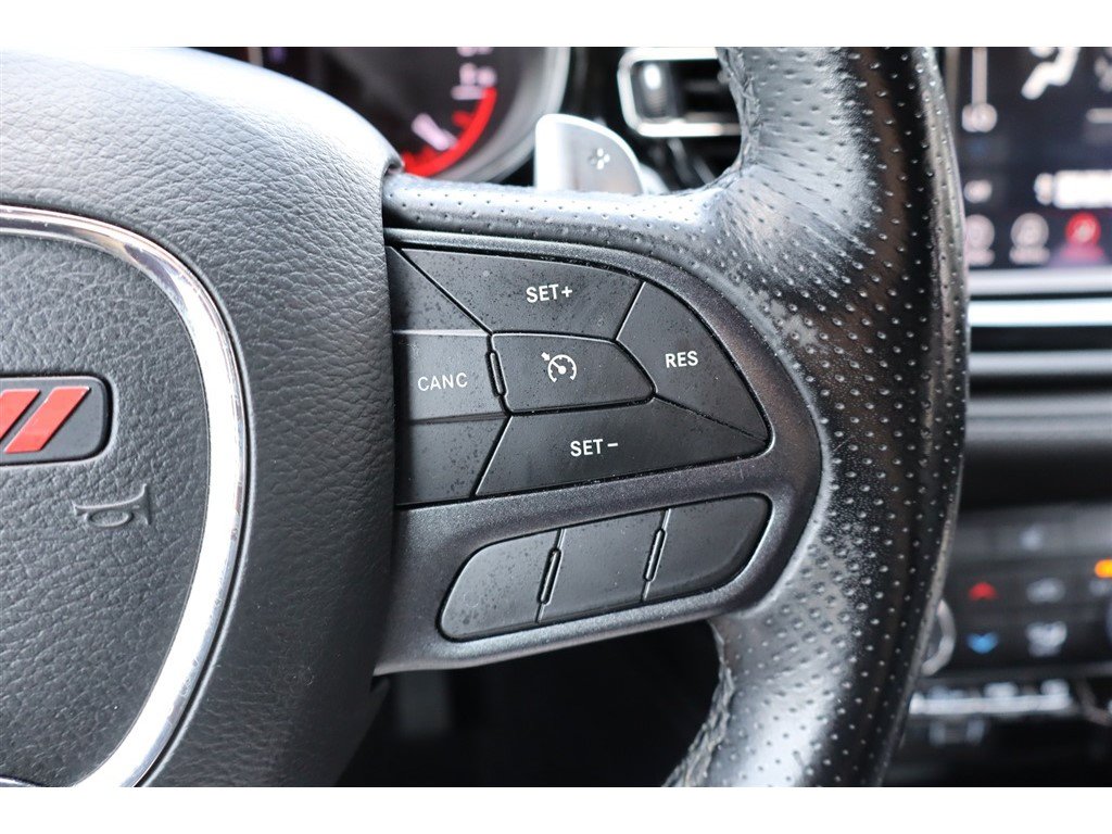 Used 2022 Dodge Durango GT RWD image 38