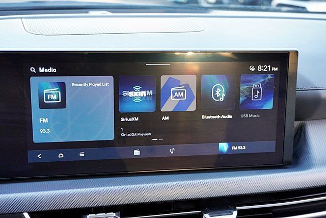 Certified 2025 Hyundai Sonata SEL FWD image 35
