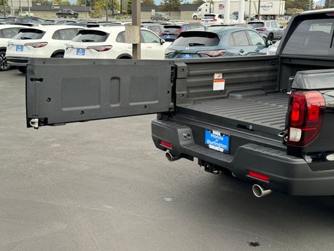 New 2026 Honda Ridgeline RTL image 41
