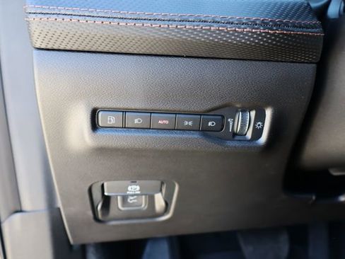 New 2026 Jeep Cherokee Overland AWD/4WD image 14
