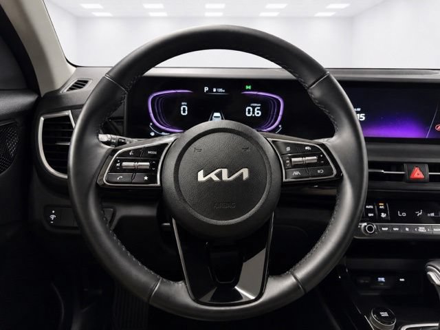 Used 2026 Kia Seltos S AWD/4WD image 28