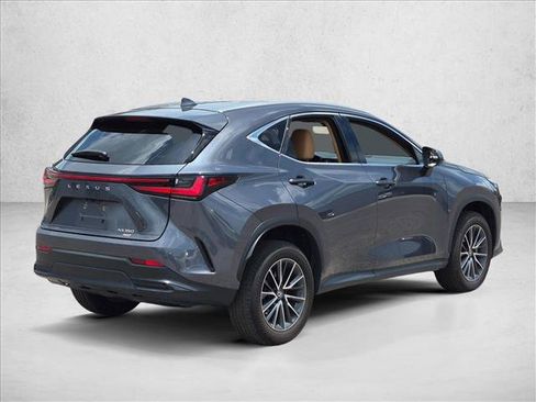 Used 2023 Lexus NX 350 AWD image 5