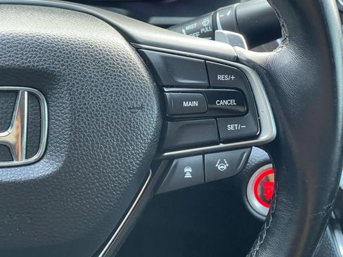 Used 2019 Honda Accord EX-L image 30