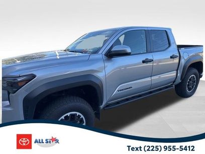 Used 2024 Toyota Tacoma TRD Off-Road