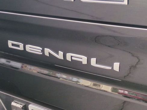 New 2026 GMC Sierra 1500 Denali Ultimate AWD/4WD image 33
