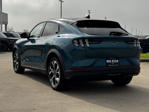 New 2026 Ford Mustang Mach-E Select image 8