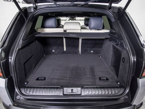 Used 2020 Land Rover Range Rover Sport HSE AWD/4WD image 8