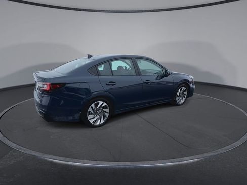Used 2024 Subaru Legacy Limited image 8
