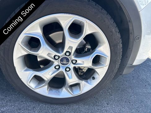 Used 2013 Ford Escape Titanium w/ Parking Technology Pkg image 11