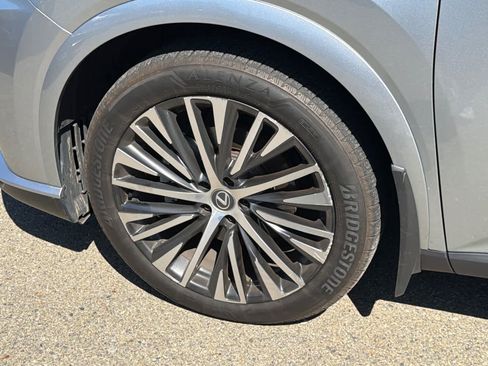 Used 2023 Lexus RX 350 Premium Plus w/ Cold Area Package FWD image 22