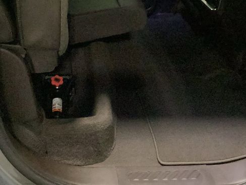 Used 2019 GMC Sierra 1500 Denali w/ Driver Alert Package II image 17