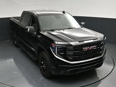 Used 2024 GMC Sierra 1500 Elevation w/ Elevation Premium Package AWD/4WD image 51