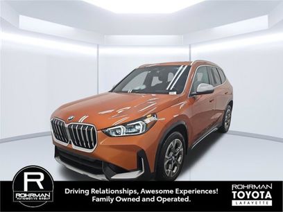 Used 2023 BMW X1 xDrive28i w/ Premium Package