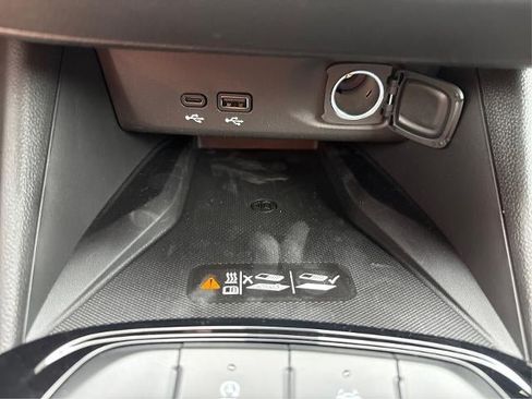 New 2026 Buick Envista Sport Touring w/ Convenience I Package FWD image 19