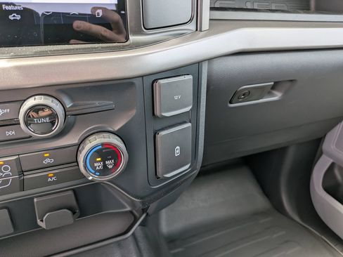 New 2026 Ford F150 XL AWD/4WD image 22