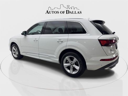 Used 2024 Audi Q7 2.0T Premium Plus image 9
