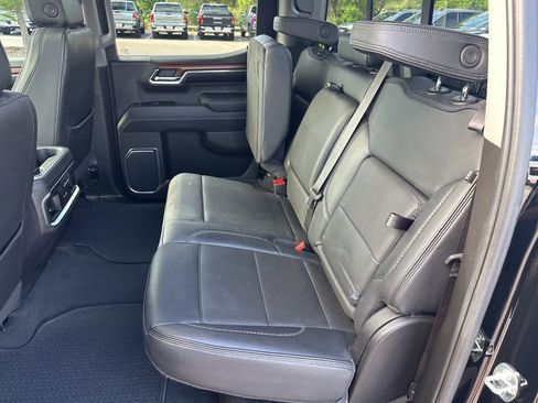 Used 2023 GMC Sierra 1500 Denali w/ Denali Reserve Package image 21
