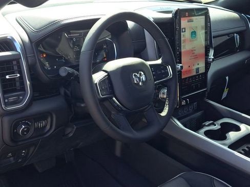 New 2026 RAM 1500 Laramie w/ Night Edition image 7