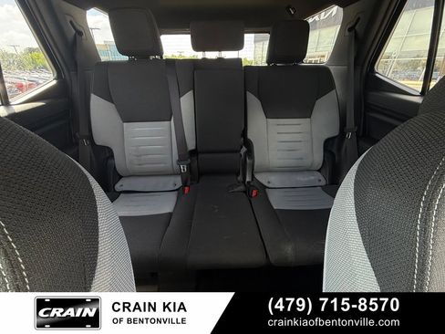 Used 2025 Toyota 4Runner TRD Off-Road AWD/4WD image 26