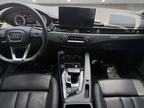 Used 2023 Audi A4 2.0T Premium Plus AWD/4WD image 4