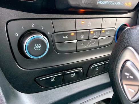 Used 2023 Ford Transit Connect XLT FWD image 32