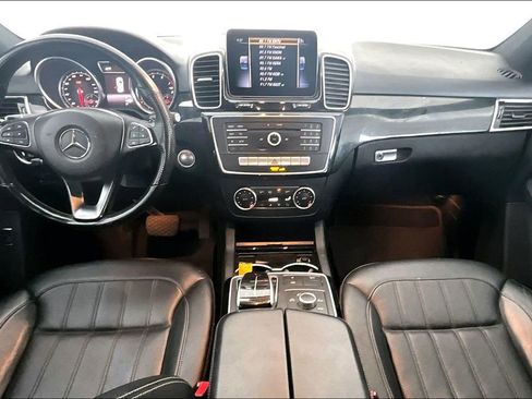 Used 2018 Mercedes-Benz GLE 350 4MATIC image 21