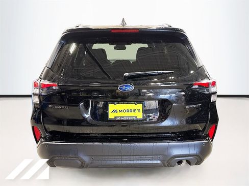 New 2026 Subaru Forester Sport image 6