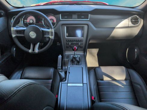 Used 2012 Ford Mustang GT Premium w/ Electronics Pkg image 10