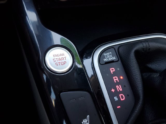 Certified 2022 Kia Soul EX FWD image 27