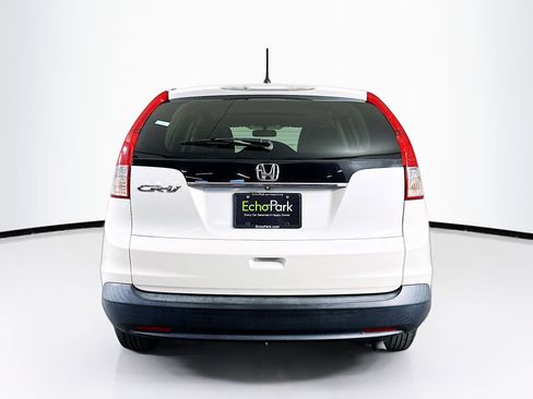 Used 2014 Honda CR-V EX image 7