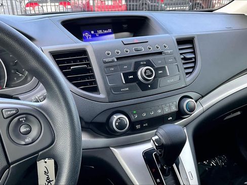 Used 2014 Honda CR-V LX image 7