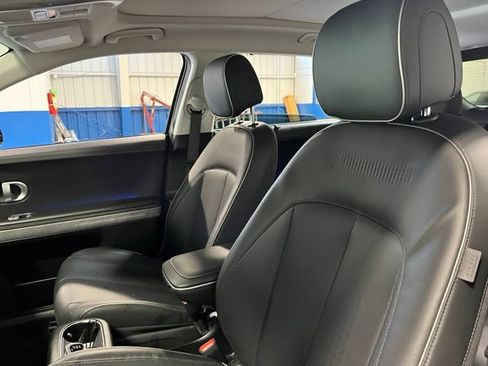 Used 2024 Hyundai Ioniq 5 Limited RWD image 23