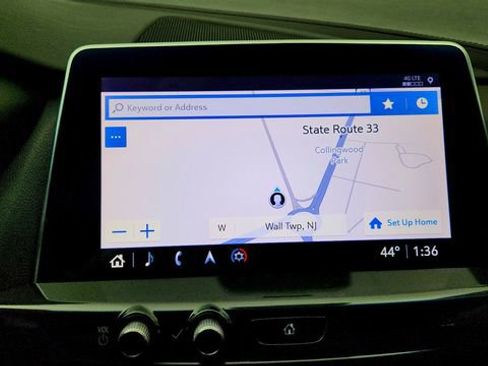 Used 2021 Cadillac CT5 Premium Luxury image 17