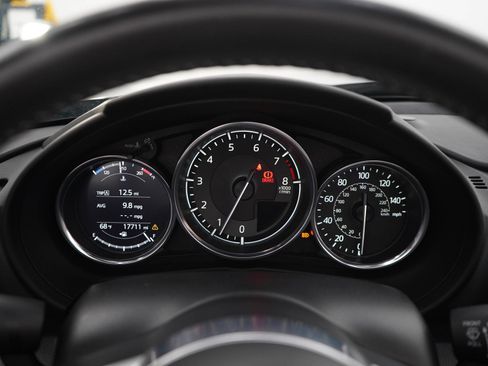Used 2023 MAZDA MX-5 Miata Grand Touring RWD image 22