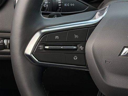 New 2026 Chevrolet Blazer EV LT w/ Super Cruise Package image 13