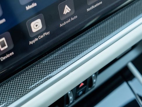 New 2026 Porsche Cayenne S image 23