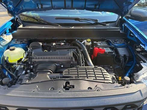 New 2026 Ford Maverick XL w/ 4K Tow Package image 23