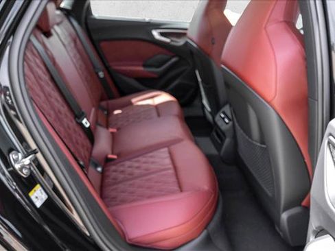 New 2026 Audi S5 Prestige AWD/4WD image 23